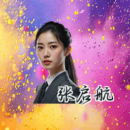 张启航